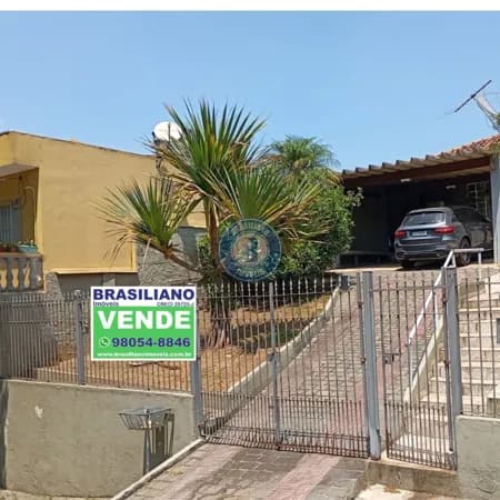 Casa térrea na Vila Das Belezas.