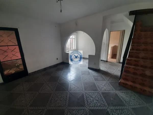Casa no Embu das Artes Vila Olinda
