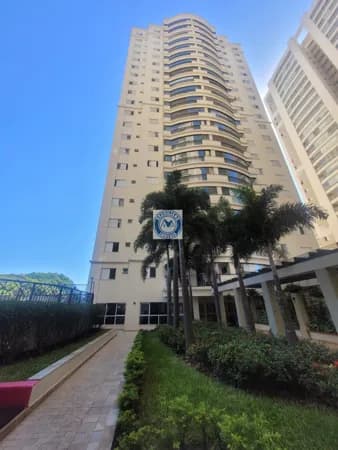 Apartamento no Alto da Mooca