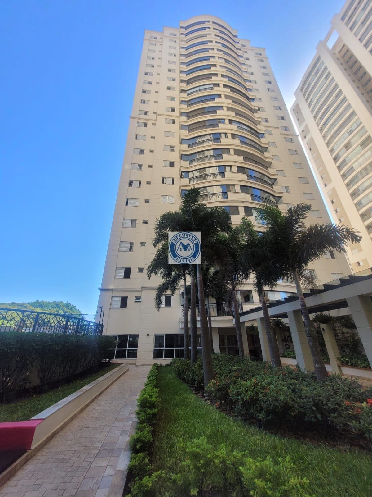 Apartamento no Alto da Mooca