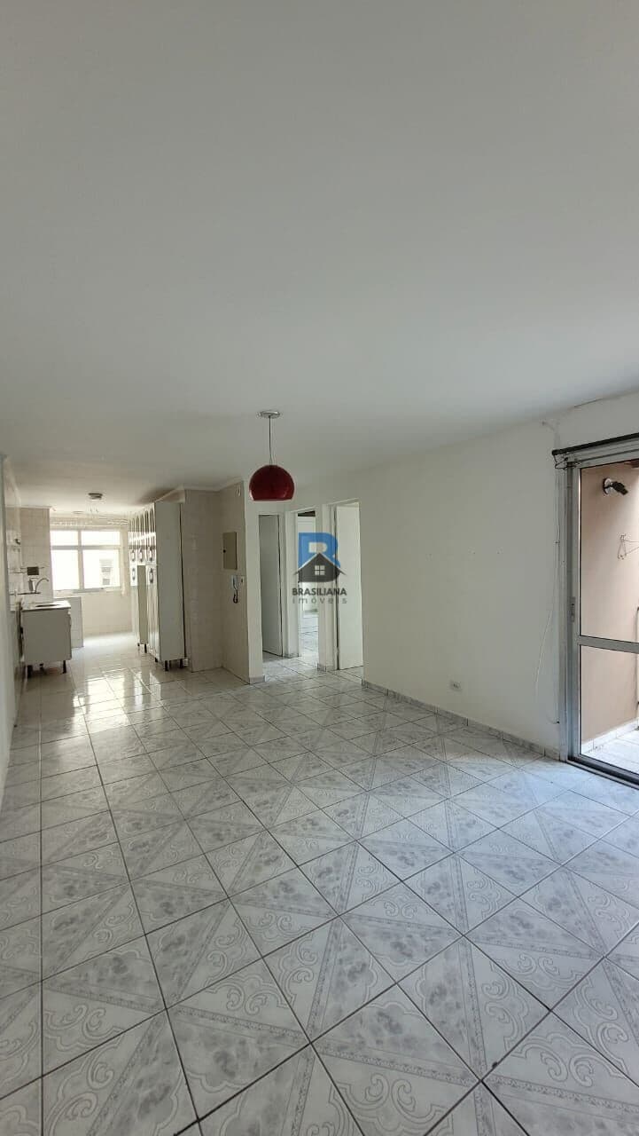 Apartamento no Morumbi