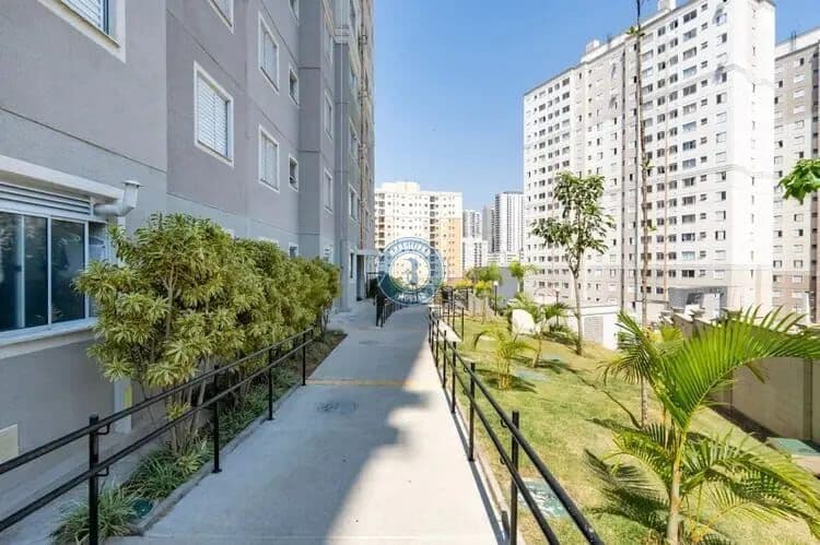 Apartamento no Parque Rebouças - São Paulo - SP