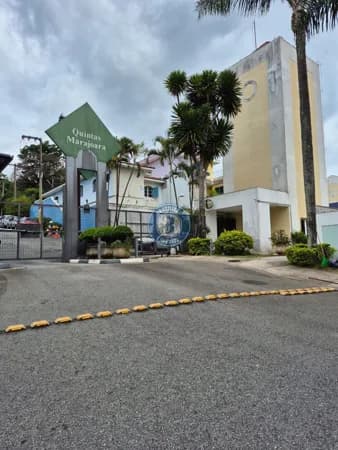 Sobrado em Interlagos. São Paulo - SP