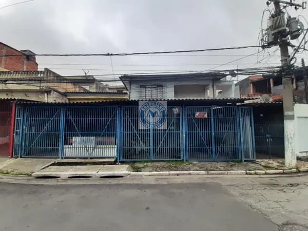 Casa Jardim Bom Pastor.