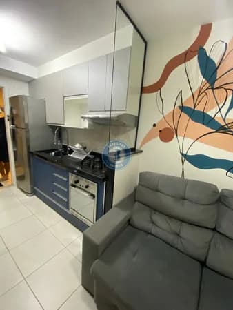 Apartamento na Vila das Belezas - São Paulo - SP.