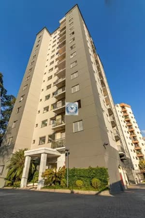 Apartamento na Vila Andrade