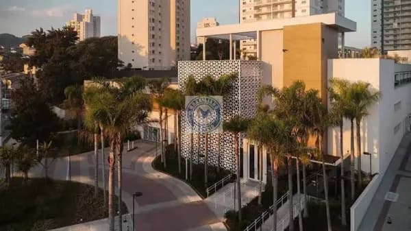 Apartamento no Morumbi
