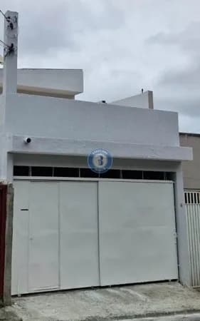 Sobrado no Capão Redondo . São Paulo - SP.