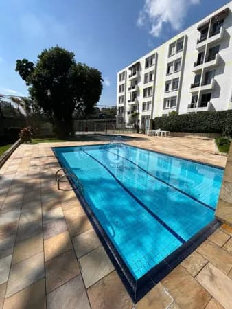 Apartamento Jardim Germânia