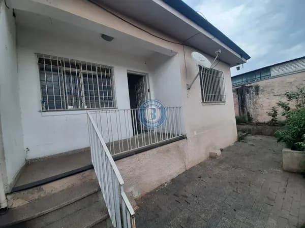 Casa no Campo Limpo