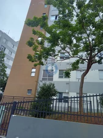 Apartamento Vila Zefira - São Paulo