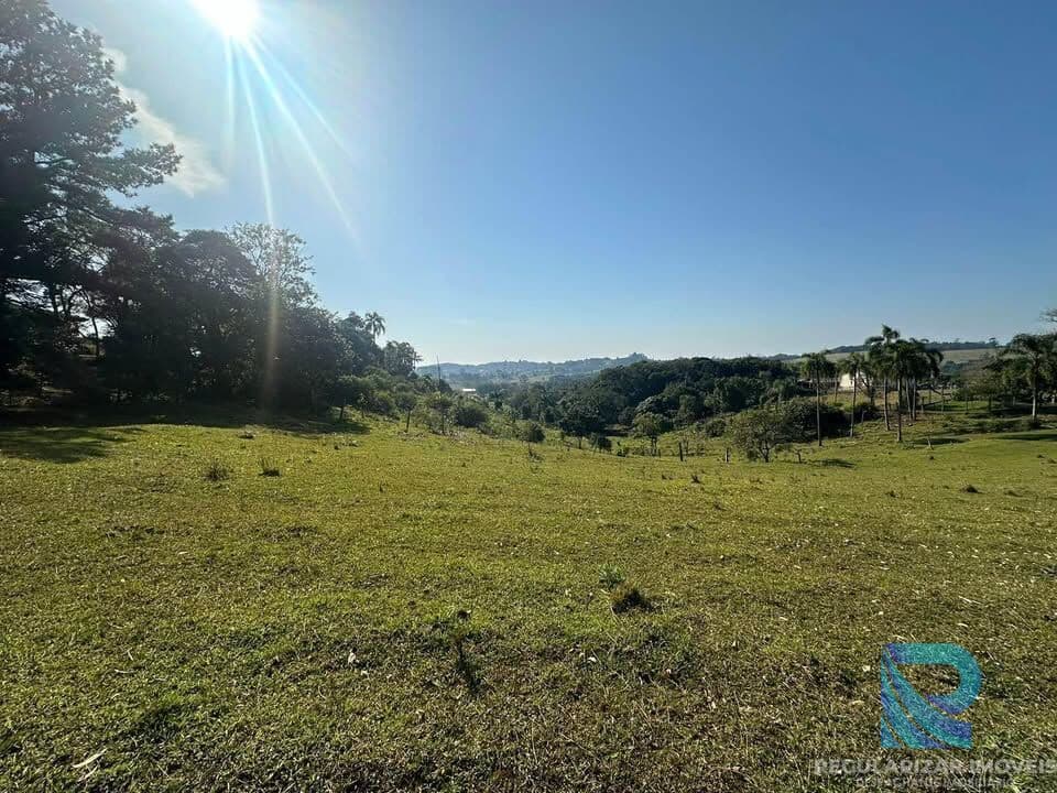 Terreno com vista pra Lagoa do Jacaré em Torres/RS