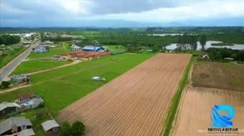 Terreno para empreendimento comercial