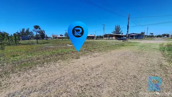 Terreno a venda na Valverde, Balneário Gaivota