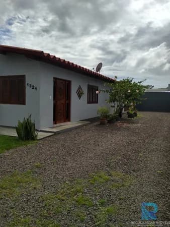Casa em Torres - Vila São João