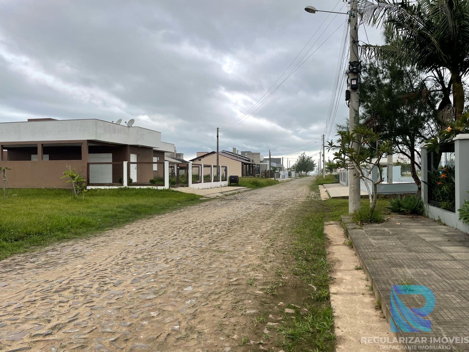 Lote/Terreno em Passo de Torres - Balneario Bellatorres