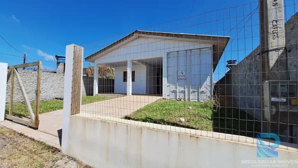 Casa Mista em Praia Pérola, Passo de Torres/SC