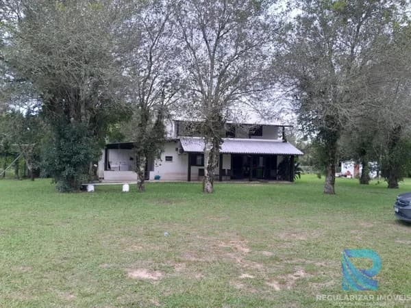 Chácara em Torres-Rs a 3 km do centro, área nobre