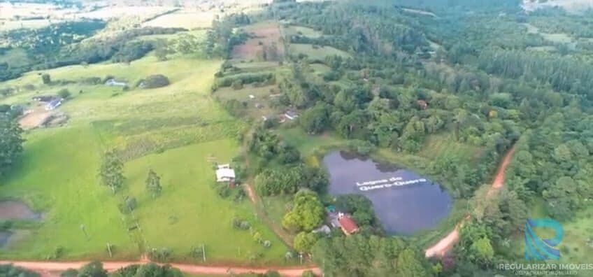 Chácara 21 hectares em Viamão-Rs