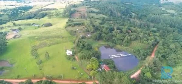 Chácara 21 hectares em Viamão-Rs