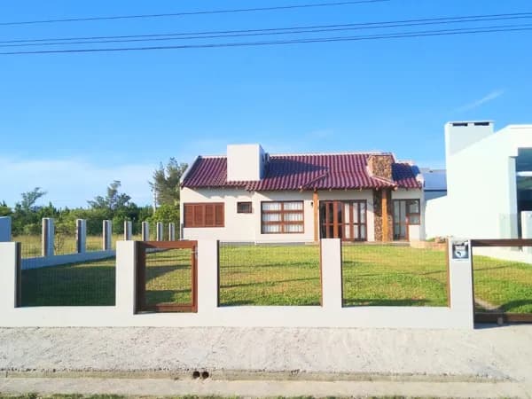 Casa em Passo de Torres - Balneario Bellatorres