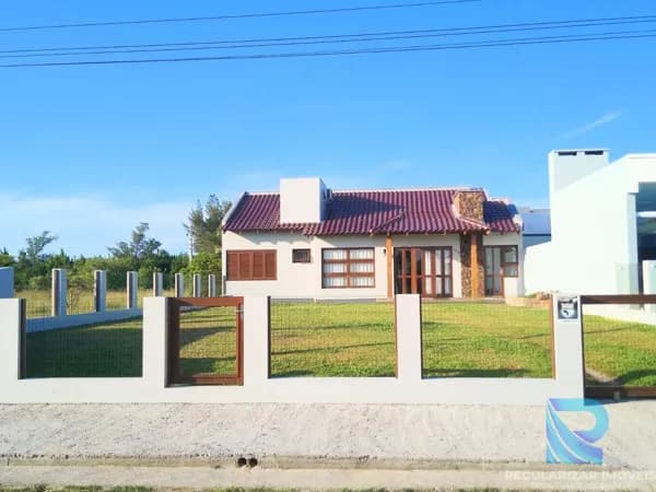 Casa em Passo de Torres - Balneario Bellatorres