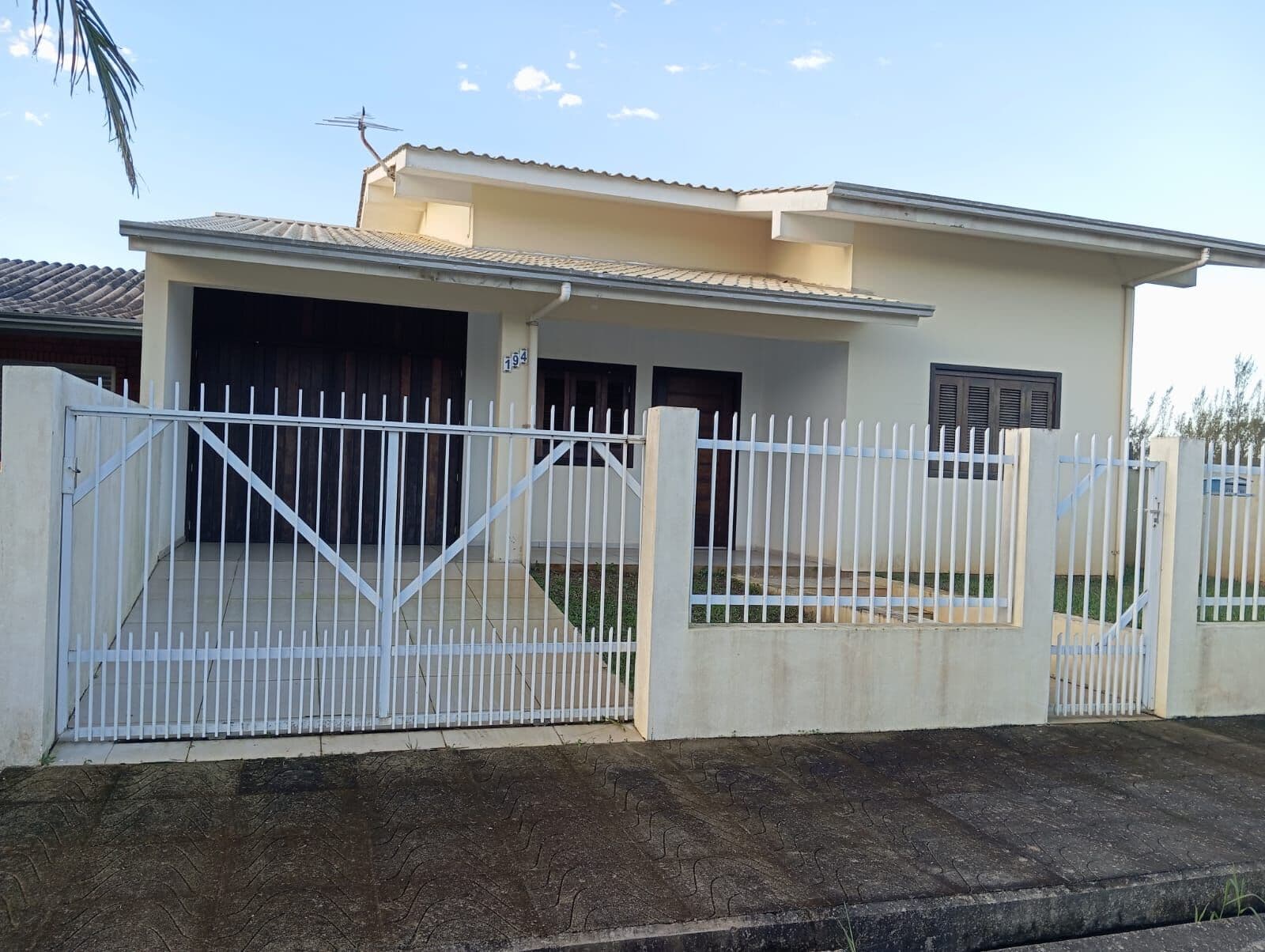 Casa em Balneario Bellatorres, Passo de Torres/SC