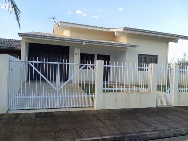 Casa em Balneario Bellatorres, Passo de Torres/SC