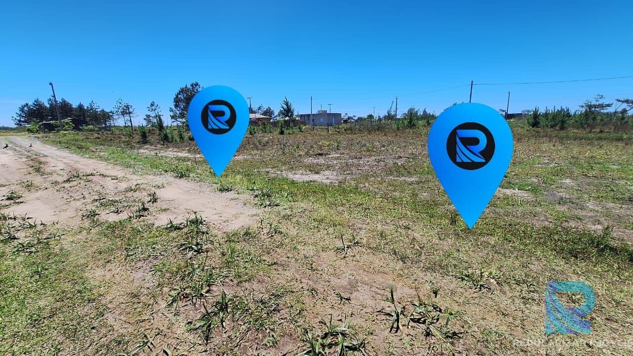 Terreno a venda na Valverde, Balneário Gaivota