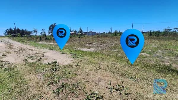 Terreno a venda na Valverde, Balneário Gaivota