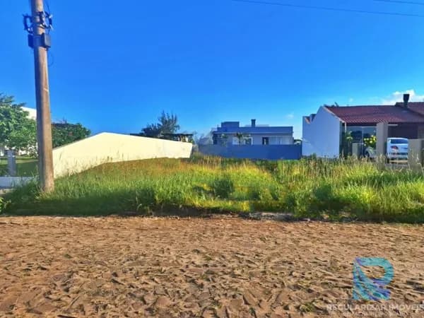 Terreno a venda Balneário Bellatorres em Passo de Torres