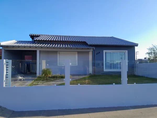 Casa em Passo de Torres - Balneario Bellatorres