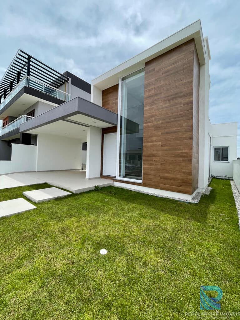 Casa em Passo de Torres - Balneario Bellatorres