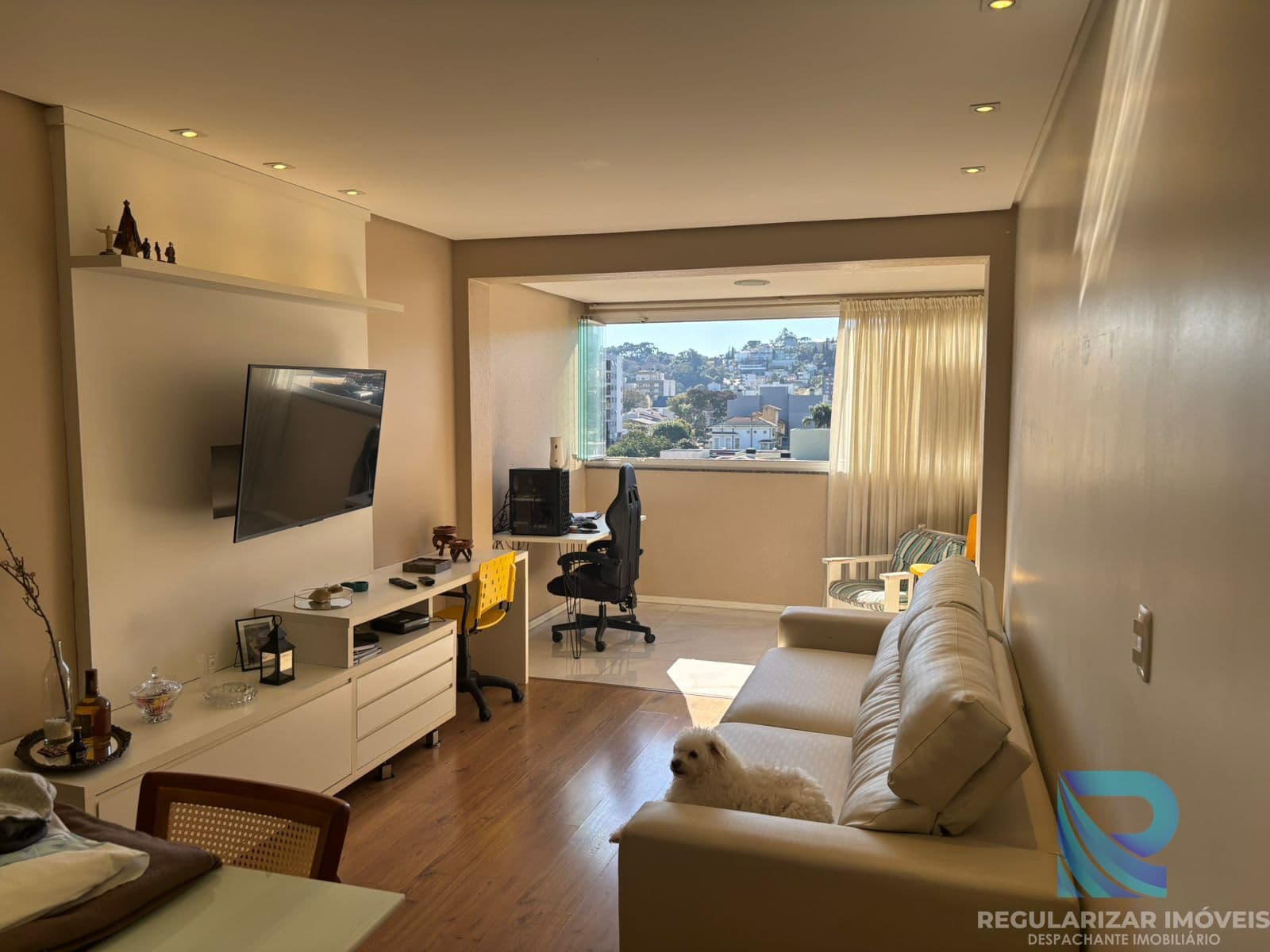 Apartamento à Venda | Conforto e Localização Privilegiada em Caxias do Sul /RS