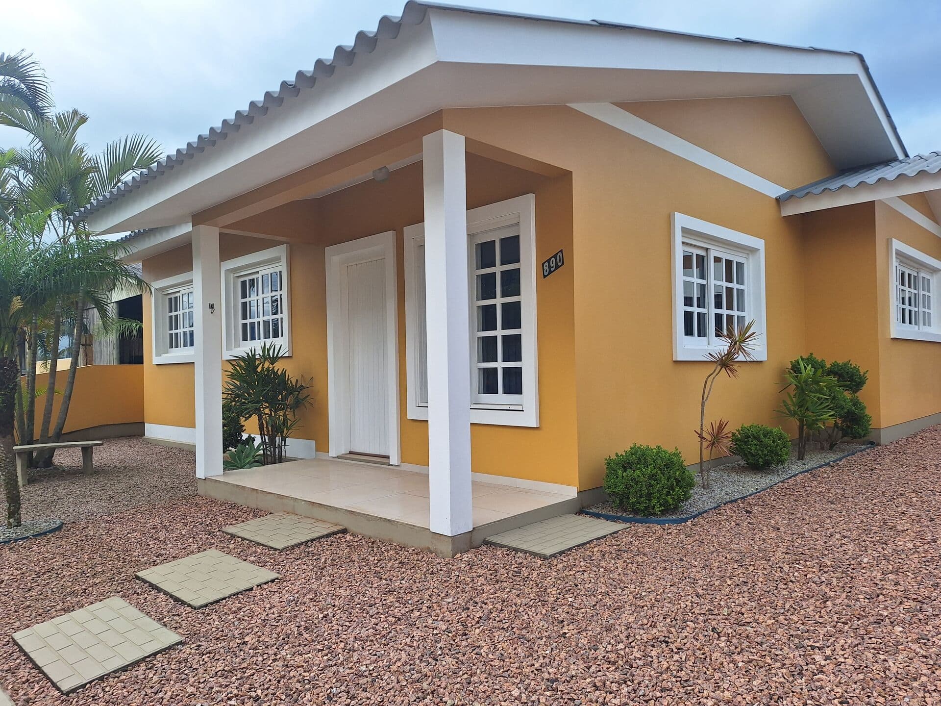 Casa em Balneario Bellatorres, Passo de Torres/SC