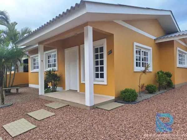 Casa em Balneario Bellatorres, Passo de Torres/SC