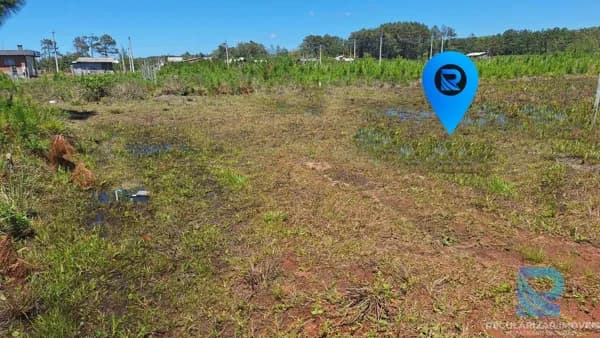Terreno a venda na Valverde, Balneário Gaivota