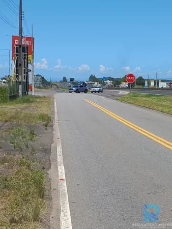Lote comercial de 1.8 hectares na beira da BR 101