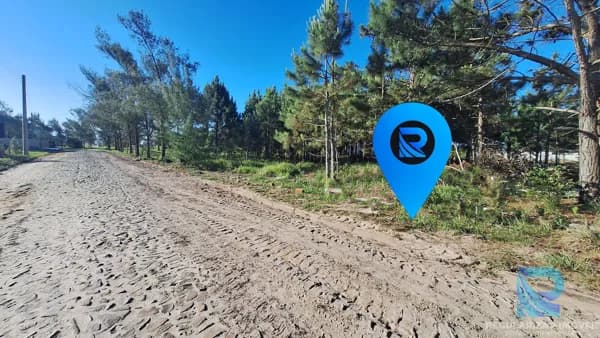 Terreno próximo a beira mar em Bellatorres 375m²