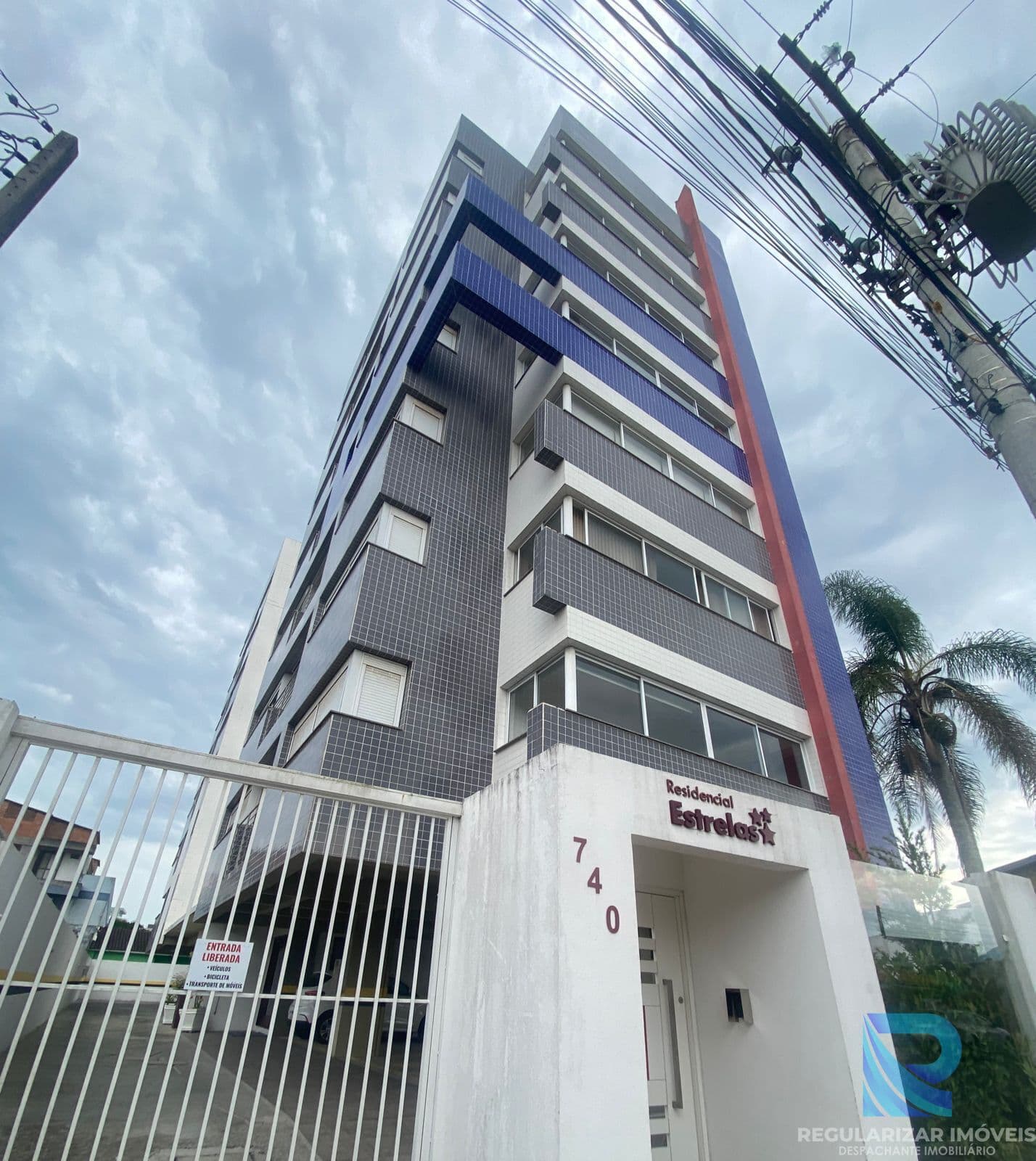 Apartamento em Torres - Centro