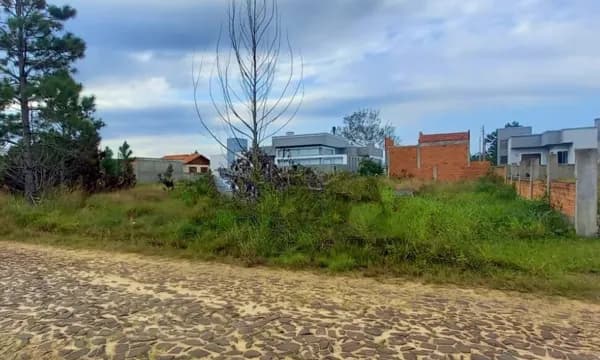 Terreno em Balneario Bellatorres, Passo de Torres/SC