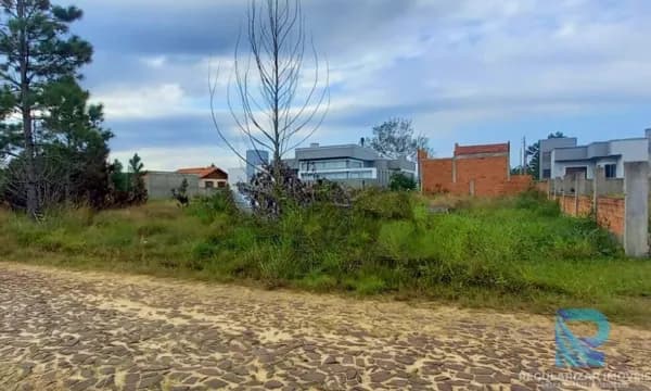 Terreno em Balneario Bellatorres, Passo de Torres/SC