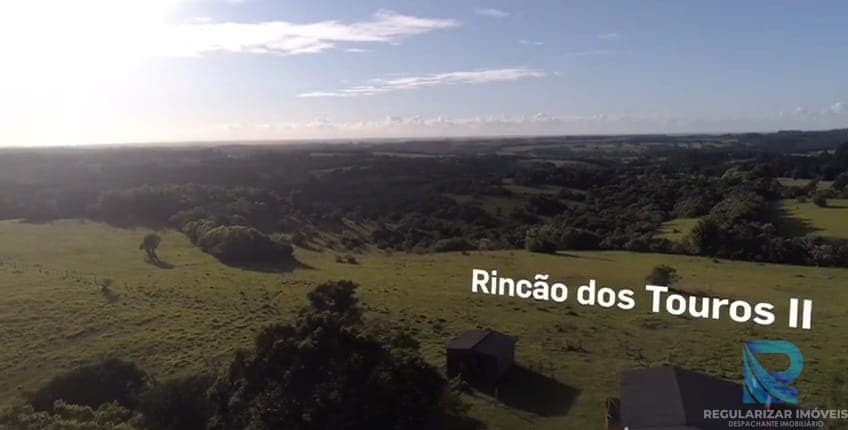 Fazenda Rincão dos Touros II