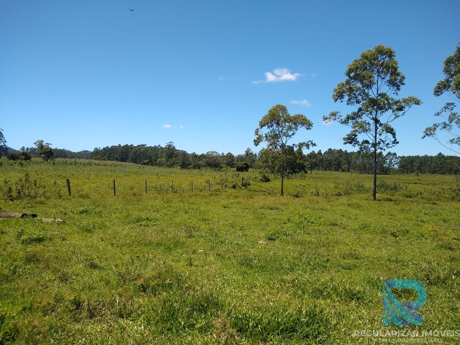 Linda área de 10 hectares em Torres-RS