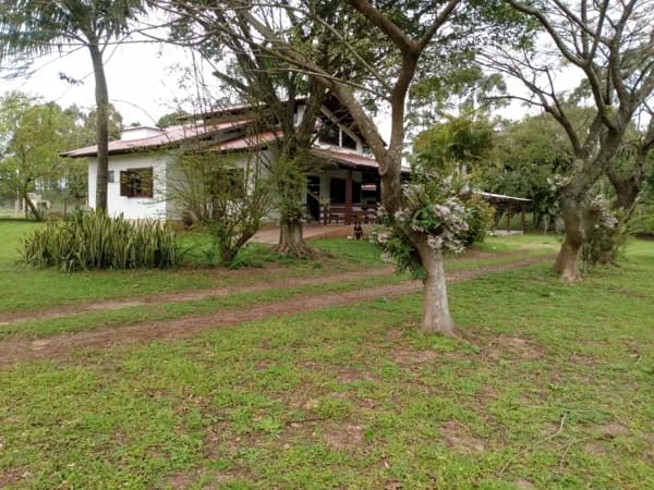 Chácara com 3.060m² em Torres no Campo Bonito