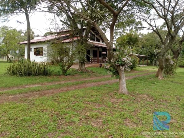 Chácara com 3.060m² em Torres no Campo Bonito
