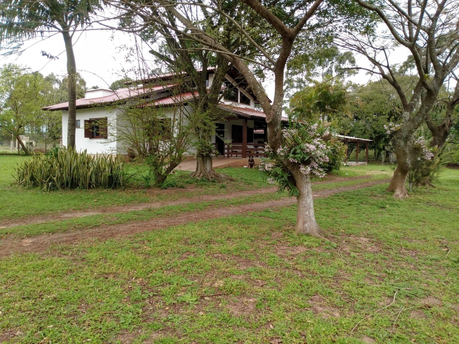 Chácara com 3.060m² em Torres no Campo Bonito