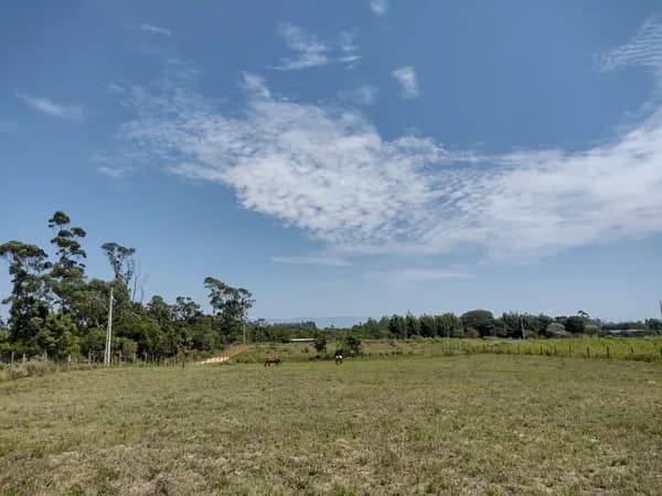 Chácara em Curralinhos -Passo de Torres /SC