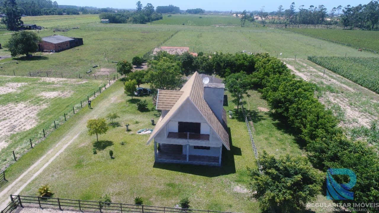 Sítio de 3 hectares
