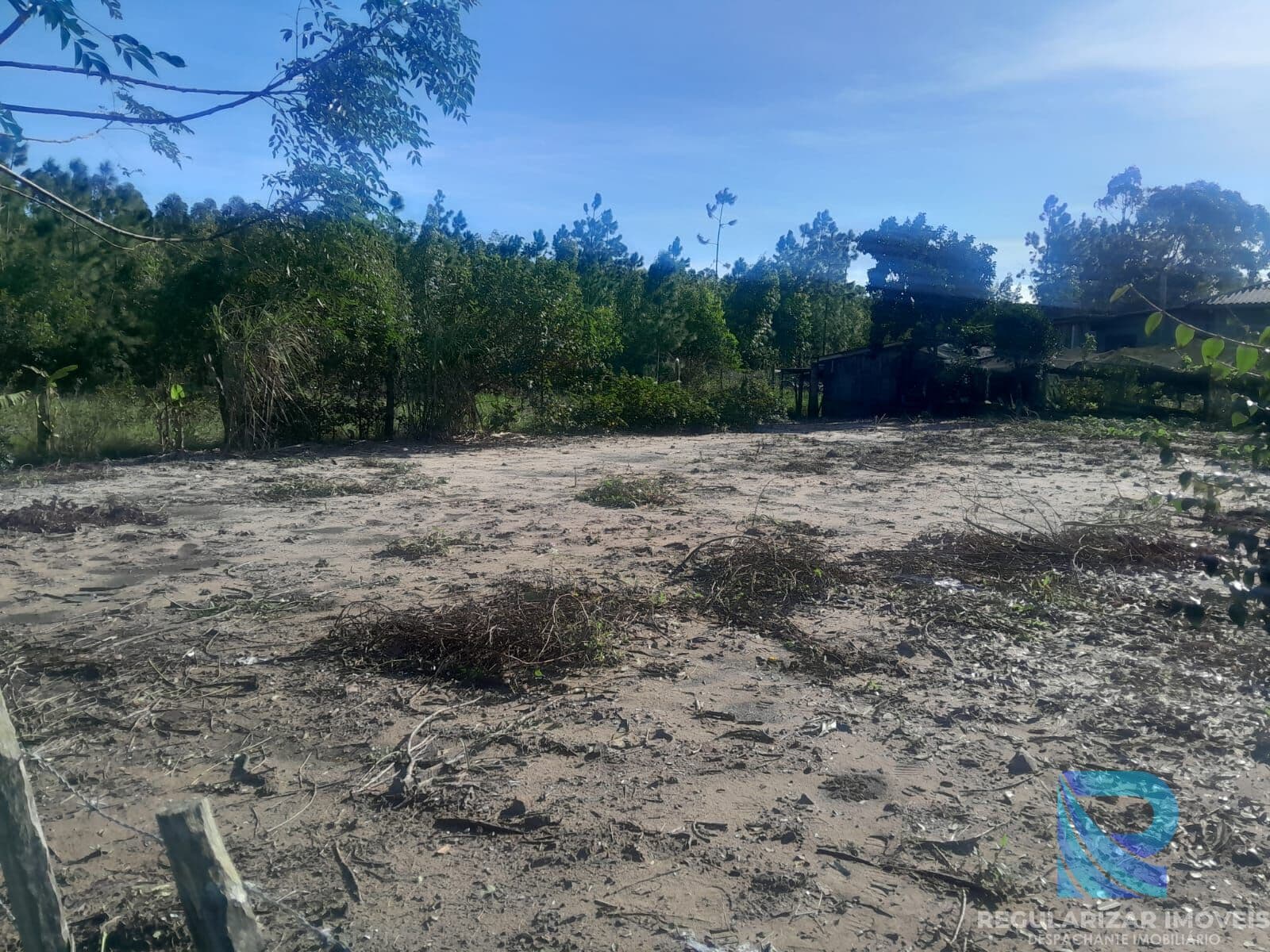 Lote/Terreno em Passo de Torres - Balneario Bellatorres